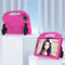 Protezione del tablet Custodia Compatible with tablet Huawei Matepad SE da 11 pollici (2024) Compatible with bambini, leggera, antiurto, protettiva, con supporto e maniglia, adatta ai bambini. accesso
