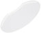 WRITWAA 50 Pièces transparent bouclier oculaire protecteur oculaire pour salon de coiffure cheveux de laque protecteur oculaire de salon Doré