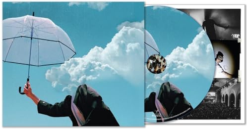 when the rain stopped following me (EP)