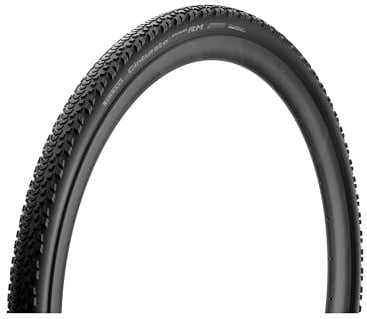 Pirelli Cinturato™ RM TechWALL 60 TPI SpeedGRIP Tubeless 700 X 40 Gravel Tyre 700 x 40