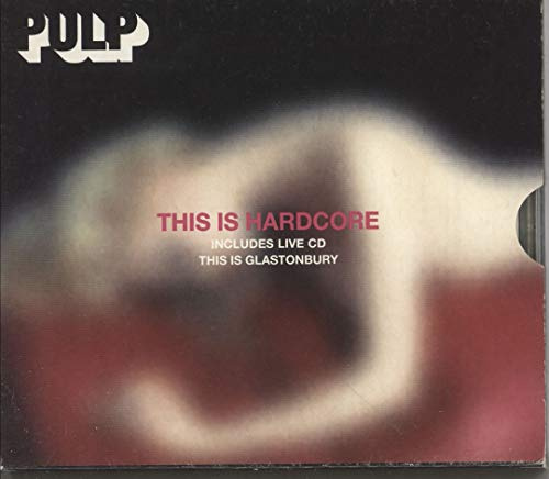 This Is Hardcore Live at Glastonbury)