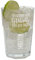 Herz & Heim® Gin & Tonic Longdrink Glas mit Gravur - das ist deine erste GINvolle Idee des Tages