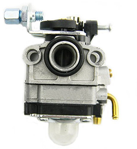 Carburateur de rechange pour Honda 4 cycles GX31 GX22 FG100 HHE31C HHT31S UMK431 Motobineuse Little Wonder Mantis 16100-ZM5-803