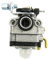 Ersatz-Vergaser für Honda 4-Taktmotoren GX31, GX22, FG100, HHE31C, HHT31S, UMK431, Little Wonder , Mantis Tiller, für Gartenfräse, Rasentrimmer, 16100-ZM5-803