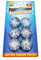 Powerhouse 30 x Hygienic Blue Cistern Drop In Toilet Blocks (Pack of 5 x 6)