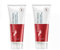 2 x Avon Foot Works Extreme Cracked Heel Cream – 2 x 75 ml
