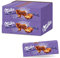 Milka Soft Moo 16 x 140g, Kleine Kuchen in Kuhform mit zarter Alpenmilch Schokoladenstückchen