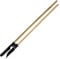 AB Tools Fence Post Hole Digger Shovel Spade for Garden Fencing with Wooden handles