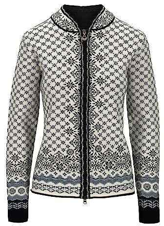 Dale of Norway Damen Solfrid Jacke