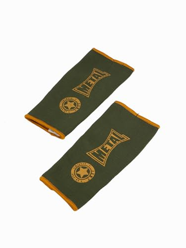 METAL BOXE sous-Gants Military Senior