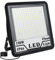 LED Strahler Flutlichter 150W Superhell Strahler Außen 6500K Flutlichtstrahler IP66 Wasserfest Außenstrahler für Sportplatz Rasenflächen