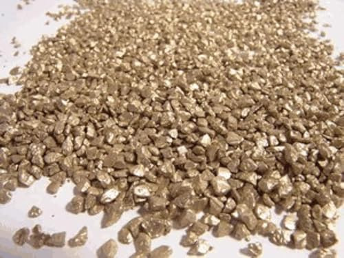 CREARE ITALIA Granulat MET. 3-5 mm Gold 1 kg 11494