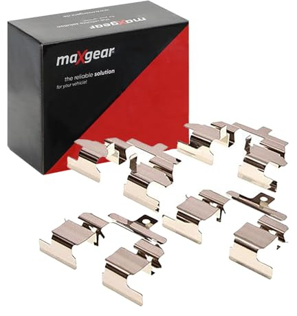 Maxgear 27-2559 Zubehörsatz, Scheibenbremsbelag hinten