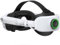 Battery Head Strap for Meta Quest 3/Quest 3S, 8000mah Fast Charging Battery Pack, Ergonomic & Lightweight Comfort Elite Strap Accessories for Quest 3/3S Headset