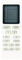 ALLIMITY Telecomando Per Condizionatore Sostituzione Compatibile con INVENTOR AC A/C YB1FA YB-1-FA YB 1 FA