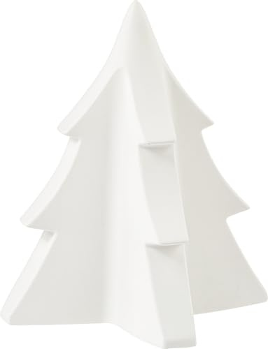 Hobbyfun Silikon Gießform Tannenbaum für Harz Beton Kreativmasse