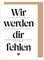 Edition Seidel Premium Glückwunschkarte zum Abschied mit Umschlag. Abschiedskarte mit Spruch Grußkarte Karte Ruhestand Jobwechsel Mann Frau Kollege Kollegin Freunde (AS153 SW025)