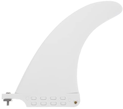 POPETPOP Aleta De Tabla De Surf 6.5 Pulgadas para Paddle Surf Accesorio De para y Tablas Inflables