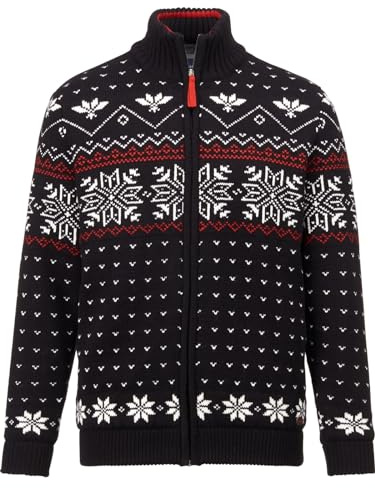BABISTA Herren Outdoor Strickjacke Sorrenzi | Outdoor Strickjacke SORRENZI