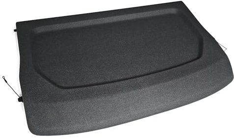 Audi 83F867769A8JB Kofferraumabdeckung Deckel Hutablage, schwarz *** nur für Sportback ***