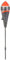 Iron Trout T-Drop Float-Set 2g