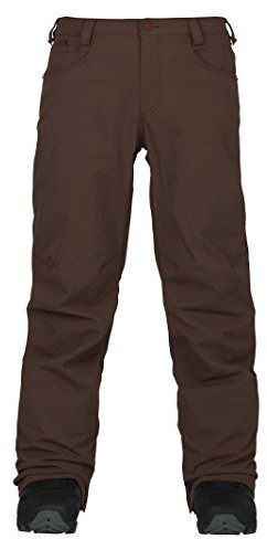 Burton Herren Snowboard Hose Wolfeboro Pants