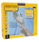 Kirkland Signature Large Nitrile Exam Gloves, Latex Free, 2 x 200 Gloves