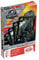 Cartamundi 108420928 Jurassic Park/World Crazy Eights Spiel, Multi