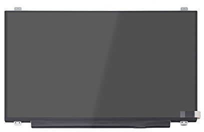 FTDLCD® 17.3 Zoll FHD LED LCD Display Bildschirm Panel Ersatzteil N173HHE-G32 1920x1080