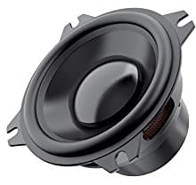 Audison AP 2 50mm full range Speaker, 50W, 4 Ohm, 25mm voice coil, 150Hz - 20kHz (pair) ~ Prima Series ~