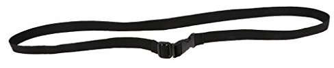 Colcolo Chalk Bag Gürtel Chalk Bag Bucket Strap Zum Klettern 118cm Leicht