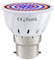 Msugar Led B22 Hydroponic Growth Light E27 Led Grow Bulb MR16 Full Spectrum 220V UV Lamp Plant E14 Flower Seedling