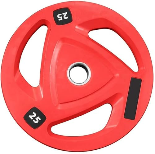 Habiba Plastic Bag Weight Plate Gym Home Fitness Equipment Strength Training Dumbbell Plates Aperture 5.1cm Barbell Plates Cast