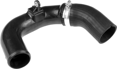 GATES 09-0919 Ladeluftschlauch Kompatibel mit FIAT GRANDE PUNTO 199 4177-10919 417710919 51795426
