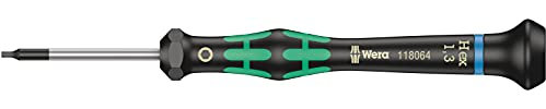 Wera Innensechskant-Schlüssel 1.3mm