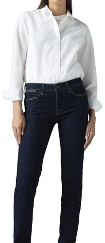 Levi's Women's 712 Slim Fit Jeans