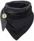 Dreieckstuch Schultertuch Für Damen Schlauchschal Einfache Weicher Scarf Winterschal Wrap Soft Halswärmer Warm Warmer Wickelschal Damenschal Halstuch Dreieckschal Fleeceschal Herbstschal