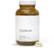 MoleQlar GlyNAC Kapseln 120 Stück - 600mg Glycin & 600mg NAC (N-Acetyl-Cystein) pro Portion - Glutathion Vorläuferkomplex - vegan & glutenfrei - Zertifiziert in DE