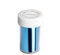 NÉONAIL Transferfolie Nail Art 16 Cobalt - Nagelfolie - Nagelfolie UV Härtend - Nagelfolien - Fingernägel Folie - Transferfolie Nägel