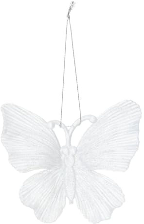 Atmosphera - Baumschmuck Schmetterling 10cm
