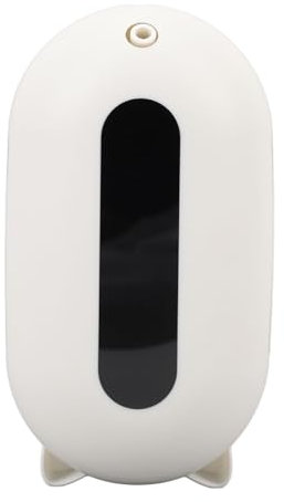 Diffuseur d'aromathérapie, Diffuseur d'huiles Essentielles, Prise Murale, Parfum Confortable sans Eau pour Hôtel (Prise UE 220V)