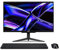 ACER Aspire C22-1610 All-in-One Desktop - Intel i3 N305, 8GB, 512GB SSD, Integrated, 21.5 Full HD, Windows 11, Black