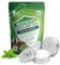 Rat & Mouse Repellent Tins - Pack of 2 | Peppermint Oil Mice Repellent | Effective Rat Repellent Indoor Rodent Control | Easy to Use Mouse Deterrent | Powerful Pest Control Solution for Home