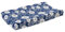 Wickelauflagenbezug - Abnehmbares Wickelbezug Für Wickeltisch, Baby Nursery Windel Wickelunterlage Abdeckung, Kuscheliger & Saugstarker Bezug Mit Baumwoll-Oberfläche Für Wickelauflage