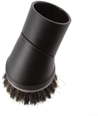 Accesorio de limpieza de cerdas de nailon que se adapta perfectamente a la conexión de 35 mm de Miele Classic C1 para aspiradora Eco Line Plus