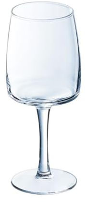 Luminarc Equip Home Set mit 6 Weingläsern, umweltfreundlich, 24 cl