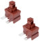 ECSiNG 2 interruptores de botón de encendido y apagado compatibles con aspiradora Miele C1 C2 C3 Hoover Power Block