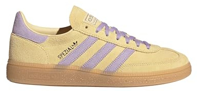 adidas Performance Handball Spezial Damen Beige beige, 39 1/3 Damen
