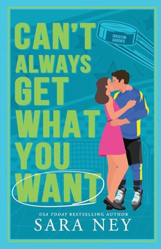 Can't Always Get What You Want