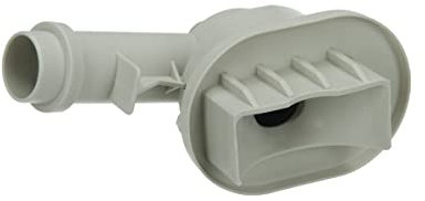 SOS Accessoire - Sostituzione - Valvola di ritegno Lavastoviglie 5269111 MIELE